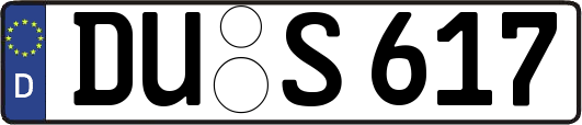 DU-S617