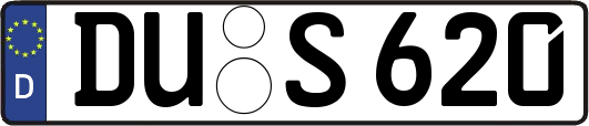 DU-S620