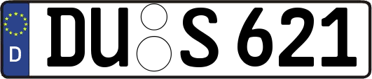 DU-S621