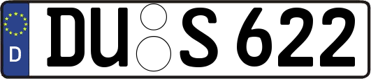 DU-S622