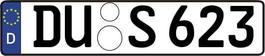 DU-S623