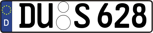 DU-S628