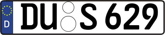DU-S629
