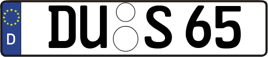 DU-S65