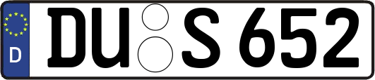 DU-S652