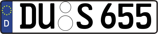 DU-S655