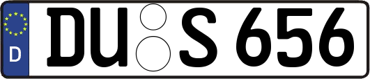 DU-S656