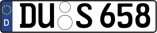 DU-S658