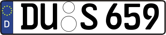 DU-S659