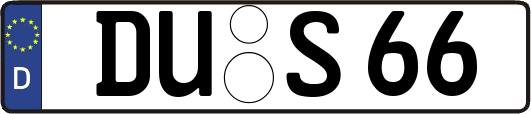 DU-S66