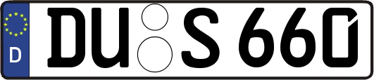 DU-S660