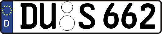 DU-S662