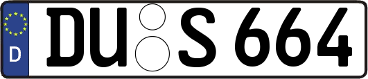 DU-S664