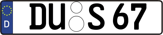 DU-S67