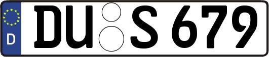 DU-S679