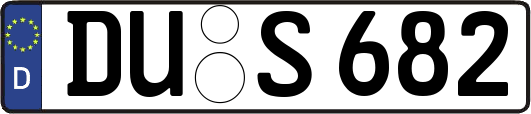 DU-S682