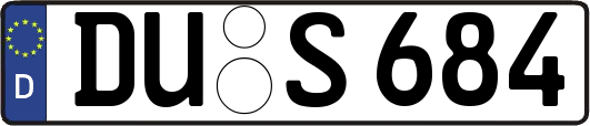 DU-S684