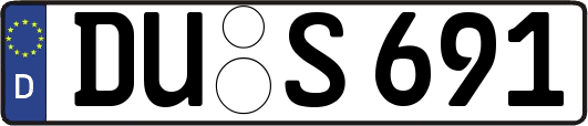 DU-S691