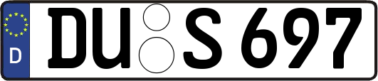 DU-S697