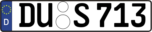 DU-S713