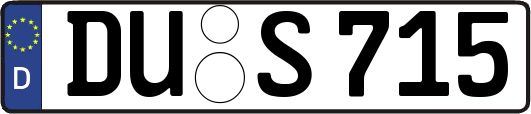 DU-S715