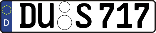 DU-S717