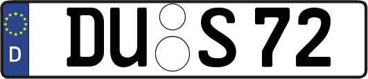 DU-S72