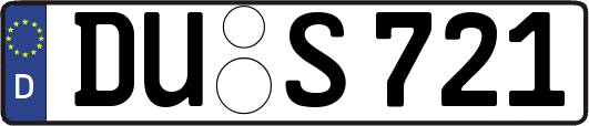 DU-S721
