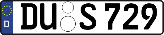 DU-S729