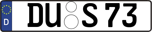 DU-S73