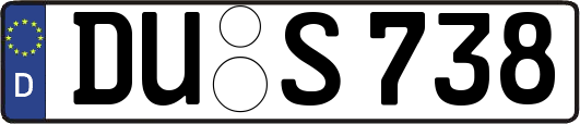 DU-S738