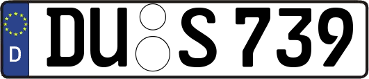 DU-S739