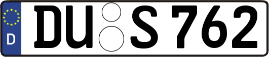DU-S762