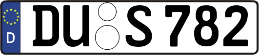 DU-S782