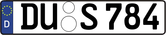 DU-S784