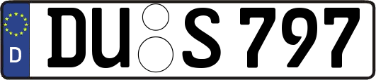 DU-S797