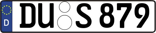 DU-S879