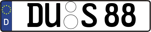 DU-S88