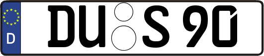 DU-S90
