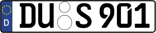 DU-S901