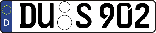 DU-S902