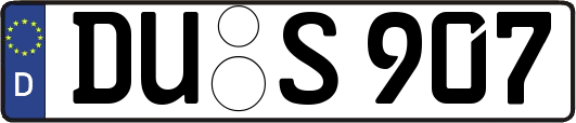 DU-S907