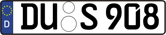 DU-S908