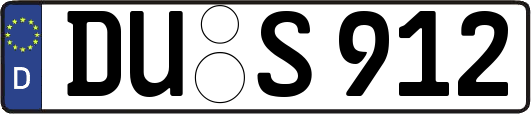 DU-S912