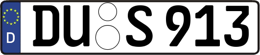 DU-S913