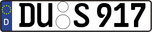DU-S917