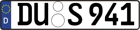 DU-S941