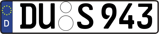 DU-S943