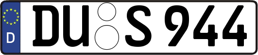 DU-S944