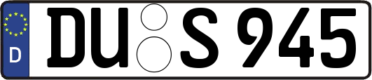 DU-S945
